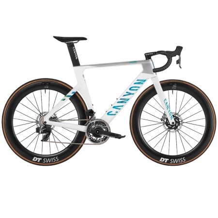 美品！CANYON AEROAD CFR Gen3 (S) SRAM AXS 2023 Canyon Aeroad CFR eTap – Specs, Comparisons, Reviews